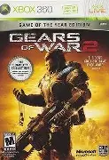 Gears of War 2- X016